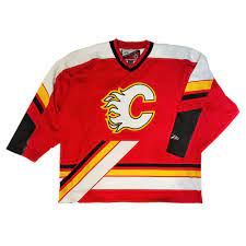 Calgary Flames porazili Los Angeles Kings 6-5